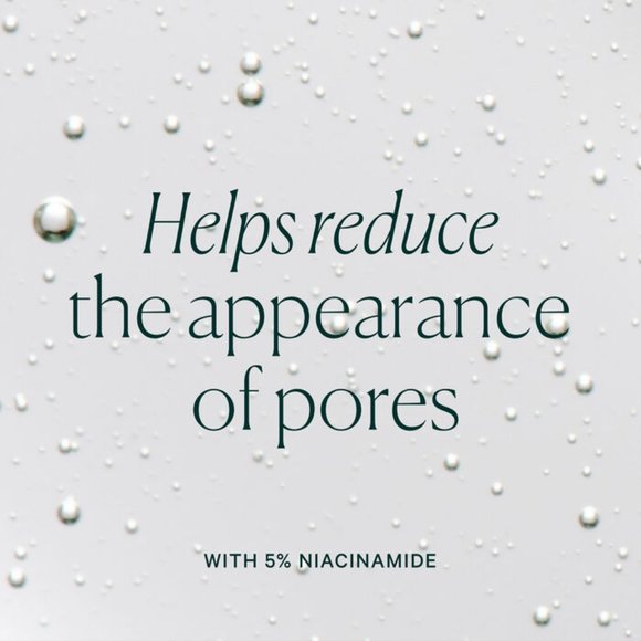 [NWT] Well People Pore Detox Niacinamide Refining Serum - Picture 6 of 6